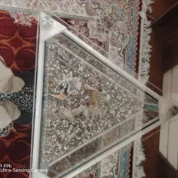 فروش آکواریوم(میز جلو مبلی)