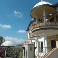 دوخوابه گالش پل|اجارهٔ کوتاه‌مدت ویلا و باغ|محمودآباد, |دیوار