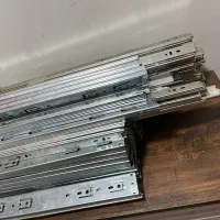 ریل مگنت و ساده