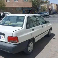 پراید مدل ۹۰ هیدرولیک|خودرو سواری و وانت|قم, زاویه|دیوار