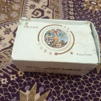 دوربین لامپی
