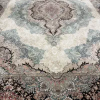 ۲تخته فرش ۱۲متری ۱۰۰۰شانه