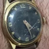 ساعت‌کوکی سویس میکرون دار عتیقه