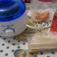 دستگاه wax pro|آرایشی، بهداشتی، درمانی|تهران, ترمینال جنوب|دیوار