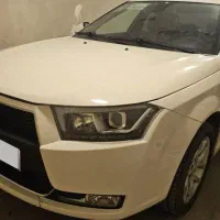 دنا پلاس اتومات  EF7 TCA