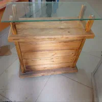 میز پیشخوان
