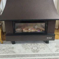 شومینه نیکالا
