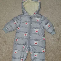 کاپشن سرهمی اسپرت|کفش و لباس بچه|کیاشهر, |دیوار