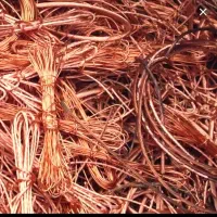 ضایعات آهن مس المنیوم زرد کابل