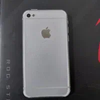 گوشی آیفون جاوا