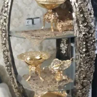 بوفه کنسول