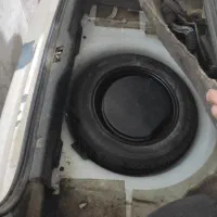 سمند مدل ۹۳|خودرو سواری و وانت|اردبیل, |دیوار