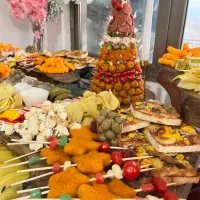 تشریفات مجالس گل نرگس|خدمات پذیرایی، مراسم|رودهن, |دیوار