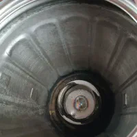 سماور برقی نو اصلا استفاده نشده کاملا تمیز|سماور، چای‌ساز، قهوه‌ساز|رشت, فلسطین|دیوار