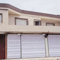 فروش آپارتمان ۱۸۰ متری ۳ خوابه طبقه ۱