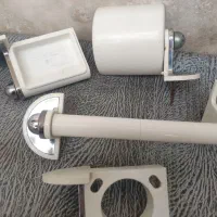 روشویی با اینه