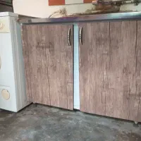 کابینت|آب‌چکان و نظم‌دهنده ظروف|سراب, |دیوار