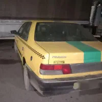 تاکسی پژو روا|خودرو سواری و وانت|ارومیه, |دیوار