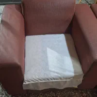 مبلمان راحتی پنج نفره|مبلمان خانگی و میز عسلی|بندرعباس, |دیوار