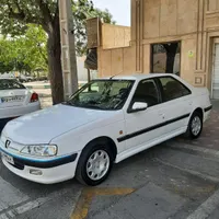 پژو پارس مدل ۹۰