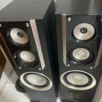 اسپیکر شیک|سیستم صوتی خانگی|یزد, |دیوار