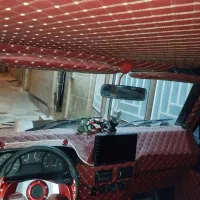 پاژن V6نفر9صفرتاصد بازسازی معاوضه باسواری بنزc240|خودرو سواری و وانت|کرمانشاه, |دیوار