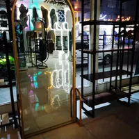 آینه قابدار(کد61 قدی)|آینه|ارومیه, |دیوار