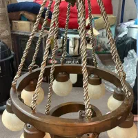 لوستر مینیمال