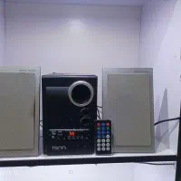 فروش اسپیکر سه تیکه