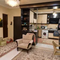 90م2خواب-فول-امکانات-سندتکبرگ-ساخت96-محمدشهر-مهتاب