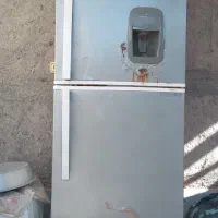 یخچال|یخچال و فریزر|قائن, |دیوار