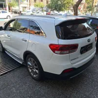 کیا سورنتو Gti line مدل ۲۰۱۷بیرنگ(نقدو اقساط)|خودرو سواری و وانت|تهران, نارمک|دیوار