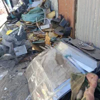 سمساری و ضایعاتی و کلیه مناطق تهران|عمده‌فروشی|تهران, نیروی هوایی (پیروزی)|دیوار