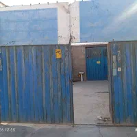 کارگاه کارگاه اجاره ای 220 مترخیرابادکف موزاییک