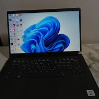 لپ تاپ Dell 7310 لمسی|رایانه همراه|اندیشه, اندیشه فاز ۳|دیوار