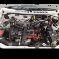 پراید ۸۸دوگانه دستی|خودرو سواری و وانت|قزوین, |دیوار