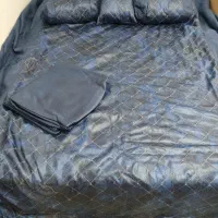 رو تختی 6 تکه نو