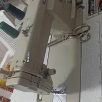 چرخ خیاطی درحد نو تی پی کال به فروش می رسد|چرخ خیاطی و ریسندگی|جوانرود, |دیوار