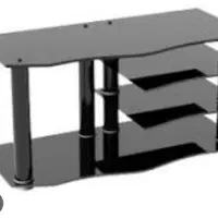 میز شیشه ای