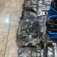 فروش گیربکس پراید سرویس شده با ضمانت|قطعات یدکی و لوازم جانبی|آزادشهر, |دیوار