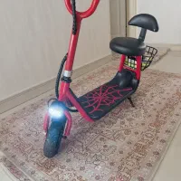 اسکوتر برقی  هایلی مدل چینی