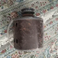 موتور کولر