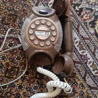 تلفن رومیزی شیک و آنتیک