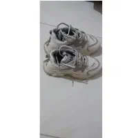 کفش اسپرت دخترانه نو سایز۳۷