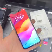 Iphone xs 256 LLA