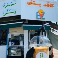 استخدام کافی شاپ