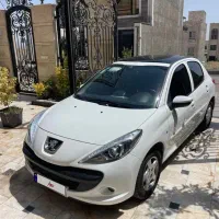 ۲۰۷ پانا ارتقا مدل ۴۰۳