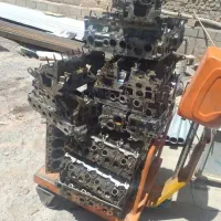 خرید ضایعات آهن یخچال فریزر و پکیچ دیواری|عمده‌فروشی|کرمان, |دیوار