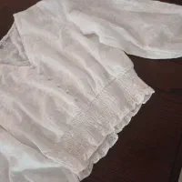 شومیز وارداتی عروسکی دخترانه جدید