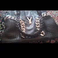 کیف چرم مجلسی